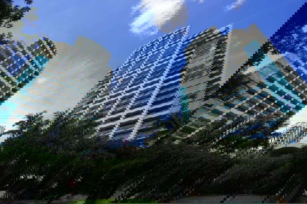 Ritz Carlton Coconut Grove  photo 2